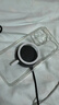 綠聯(lián) 適用iPhone15promax手機(jī)殼蘋果15ProMax磁吸殼保護(hù)套MagSafe 防摔耐磨鏡頭全包 超薄簡約 曬單實(shí)拍圖