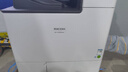 理光MP2014n/M2310n/MC2000ew/MC2501/M2310/2810/2510大型商用辦公a3彩色黑白激光復合復印機 一體機 彩色無(wú)線(xiàn)款MC2000ew單層紙盒 曬單實(shí)拍圖