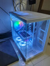 速度玩家海景房14代酷睿i9/RTX5060Ti游戲獨顯臺式機電腦家用設計師組裝黑悟空吃雞辦公AI模型主機整機全套 單主機 B：12代酷睿i5丨32+1TB丨4060暢享電競 曬單實(shí)拍圖