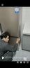 海爾（Haier）冰箱雙門(mén)小型家用182升冷藏冷凍直冷迷你兩門(mén)節能電冰箱租房新能效BCD-182LHC2E0YH 曬單實(shí)拍圖