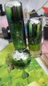 淮樹（HUAISHU）淮樹金銀花清顏水套裝祛痘面膜槐樹護(hù)膚品專柜化妝 金銀花清顏水+精華液+乳霜 曬單實(shí)拍圖