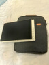 SHENG BEI ER平板電腦包單肩手提12英寸13寸11適用ipad air華為matepadpro13.2 深灰色 12.2/12.4/13/13.3/14英寸收納背包 曬單實(shí)拍圖