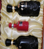 古井貢酒 年份原漿古5 濃香型白酒 50度 500ml*6瓶 整箱裝 曬單實(shí)拍圖