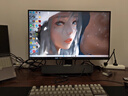 聯(lián)想（Lenovo）拯救者27英寸2K超清 原生240Hz超高刷 低藍光護眼 旋轉(zhuǎn)升降 電競顯示器LEGION 27Q-10 曬單實拍圖