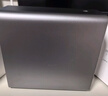 華為家庭存儲4TB 手機一碰擴容 雙盤(pán)位nas網(wǎng)絡(luò )存儲器相冊備份家用硬盤(pán)網(wǎng)盤(pán)私有云服務(wù)器 曬單實(shí)拍圖