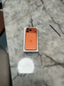 Apple/蘋果 iPhone 17 Pro Max 256GB 星宇橙色 支持移動聯(lián)通電信5G 雙卡雙待手機 曬單實拍圖