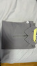迪桑特（DESCENTE） WOMEN’S TRAINING  女士 透氣 短袖POLO衫 GY-GRAY M (165/84A) 曬單實(shí)拍圖