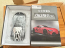 鹿凌青2024新款車(chē)載電子狗智能測(cè)速云自動(dòng)升級(jí)固定流動(dòng)區(qū)間雷達(dá)測(cè)速 法拉利(自動(dòng)升級(jí)云版)灰色 曬單實(shí)拍圖