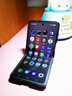 三星Samsung Galaxy Z Flip7 折疊屏手機 4.1英寸超大智能外屏 AI手機 徐明浩同款12GB+512GB 秘影黑 曬單實(shí)拍圖