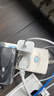 WITGOER充電器適用于蘋(píng)果20W快充套裝充電頭PD數據線(xiàn)iPhone14promax13/12/11手機xs平板xr插頭1.5米type-c 曬單實(shí)拍圖