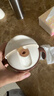 世喜兒童吸管杯直飲杯直飲奶瓶牛奶杯PPSU1-3-6歲大寶寶幼兒園水杯 曬單實(shí)拍圖