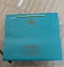 五糧液股份 百鳥(niǎo)朝鳳藍鉆 濃香型白酒禮盒 52度500ml*2瓶禮盒裝 禮品酒 曬單實(shí)拍圖