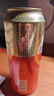 喜力紅爵Extra啤酒  整箱裝 全麥釀造 原麥汁濃度≥7.7° 中秋送禮330mL 24罐 曬單實(shí)拍圖