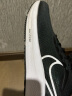 耐克NIKE跑步鞋男飞马39气垫AIR PEGASUS 39运动鞋DH4071-001黑44.5 实拍图