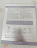 KAZOO多肽淡紋頸膜去頸紋貼頸部護理抗皺緊致提亮脖子面膜補水保濕 曬單實拍圖