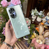 POZZO【發(fā)黃包賠】適用榮耀x60i手機殼HONOR榮耀x60i保護套防摔抗指紋超薄鏡頭無邊框裸機全透明  曬單實拍圖