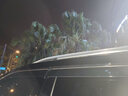飾嘉23-24款福特探險者晴雨擋 車窗雨眉車窗擋雨板改裝汽車用品配件 探險者*國產(chǎn)[20-23款]立體不銹鋼 曬單實拍圖
