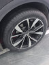 固特異（Goodyear）【包安裝】固特異 輪胎 Eagle F1 Asymmetric 3 彎道之王三代 265/45R21 104V 途昂攬境 曬單實拍圖