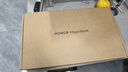 榮耀（HONOR）MagicBook Pro 14 【國(guó)家補(bǔ)貼20%】14.6英寸 3.1K高刷 學(xué)生辦公 AI輕薄筆記本電腦 Ultra5 32G 1TB固態(tài)星辰灰 曬單實(shí)拍圖