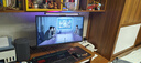 華碩ROG 絕神27 XG27UCG 27英寸顯示器電競4K 160Hz雙模1K 320Hz HDR400 G-sync兼容Type-C HDMI2.1 曬單實(shí)拍圖
