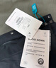 KOLON SPORT/可隆防水羽絨服 男子戶外保暖防風(fēng)透濕Aurora極光鵝絨夾克 LHDJ4WTT97-BK 黑色 XL 曬單實(shí)拍圖