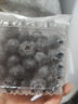 京鮮生 秘魯藍莓巨無(wú)霸22mm+ 6盒裝 125g/盒 新鮮水果 源頭直發(fā) 包郵 曬單實(shí)拍圖
