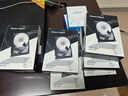 西部數(shù)據(jù)（WD）8TB 企業(yè)級機械硬盤DC HC320 SATA 7200轉(zhuǎn)256MB CMR垂直 服務(wù)器硬盤 3.5英寸HUS728T8TALE6L4 曬單實拍圖
