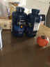 GNC健安喜400粒深海魚(yú)油超大瓶omega-3中老年無(wú)腥EPA+DHA 曬單實(shí)拍圖