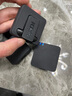 RODE羅德Wireless Go II無(wú)線麥克風(fēng)單反相機(jī)領(lǐng)夾話筒小蜜蜂采訪收音直播麥 蘋(píng)果/相機(jī)/電腦通用【雙人收音】 曬單實(shí)拍圖