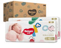 好奇（Huggies）金裝紙尿褲 嬰兒尿不濕 新老包裝隨機(jī)發(fā)貨【多倉(cāng)直發(fā)】 紙尿褲XL108片【12-17kg】 曬單實(shí)拍圖