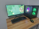 七彩虹24核超頻13代i9 13900+RTX5060Ti 16G獨顯臺式機電腦i7 14700/i7 12700+RTX5060/RTX5050電競主機 配置七丨20核超頻14代i7+RTX4070 曬單實(shí)拍圖