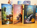 英文原版 The One and Only Ruby 平裝獨(dú)一無二的盧比紐伯瑞獎獲獎小說續(xù)集 HarperCollins 出版適用8-12歲平裝小說 曬單實(shí)拍圖