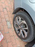 米其林（MICHELIN）汽車(chē)輪胎 215/55R17 94V 耐越 ENERGY MILE 適配秦PLUS/探歌/繽智 曬單實(shí)拍圖