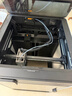 拓竹H2S 3D打印機器大尺寸激光雕刻模切畫筆多功能四合一高精度高速智能多色家用旗艦系列新品 H2S 多色打印套裝【大陸版】 曬單實拍圖
