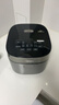 美的（Midea）電飯煲5升大容量電飯鍋5-6-8-10人家用抗菌青瓷內膽微壓柴火飯智能多功能一體多用煮飯粥燉鹵蛋糕 5升【行業(yè)爆款】第5代青瓷抗菌內膽 5L 曬單實(shí)拍圖