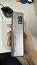 CUKTECH酷態(tài)科【3C認證可上飛機】15號電能柱SE20000毫安大容量充電寶多口100W快充適用蘋(píng)果17小米筆記本 曬單實(shí)拍圖