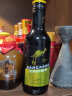 皇冠袋鼠智利进口红酒小瓶经典13.5度设拉子干红葡萄酒187ml单瓶装 实拍图
