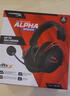 極度未知（HYPERX）阿爾法系列游戲耳機頭戴式有線(xiàn)無(wú)線(xiàn)筆記本電腦臺式機fps吃雞csgo耳麥降噪麥克風(fēng) 阿爾法無(wú)線(xiàn)【300小時(shí)長(cháng)續航】 曬單實(shí)拍圖