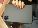 Pinkson適用華為平板MatePad Mini保護(hù)套8.8寸2025凱夫拉芳綸碳纖維紋保護(hù)殼商務(wù)輕薄全包磨砂手機(jī)殼簡約 【細(xì)紋600D/四邊全包款】 【華為MatePad mini】8.8英寸 曬單實(shí)拍圖