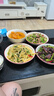 Canfill一次性剃須刀手動(dòng)刮胡刀賓館酒店用品批發(fā)3層刀片戶外旅游便捷 曬單實(shí)拍圖