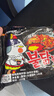 三養（SAMYANG）火雞面三養速食方便面袋裝 700g(140g*5)泡面拌面早餐零食 曬單實(shí)拍圖