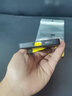 京豪適用紅米Note12Turbo手機殼防摔Note12Turbo手機套磨砂防滑后蓋保護殼超薄全包邊皮套簡約商務(wù)男款 小米紅米Note12Turbo 黑色木紋手機殼 曬單實拍圖
