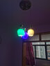 鑫恒萊LED三色調(diào)光驅(qū)動(dòng) 分段變光電源40W50W LED吸頂燈驅(qū)動(dòng)電源24-36W*2 30-50W*2三色調(diào)光驅(qū)動(dòng)器 曬單實(shí)拍圖
