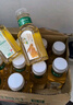 農夫山泉 【季節限定】東方樹(shù)葉桂花烏龍茶335ml*15瓶無(wú)糖茶飲料整箱裝 曬單實(shí)拍圖