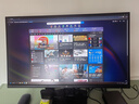 KTC 27英寸2K 210Hz FastIPS電競電腦顯示器 旋轉升降 音箱 10Bit高亮護眼 國家補貼 顯示屏H27T22S-3 曬單實(shí)拍圖