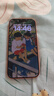 圖拉斯【肖特玻璃基材|AR增透】適用蘋果17promax鏡頭膜iPhone17Pro攝像頭鋼化保護(hù)貼膜三顆裝【星宇橙】 曬單實拍圖