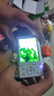 伴兮高清微單數碼相機ccd替代學(xué)生入門(mén)高像素可傳手機wifi校園高中生旅游便攜vlog小卡片機自拍照相機 白色雙屏【64G內存卡+wifi傳圖+補光燈】 曬單實(shí)拍圖