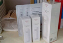 韓束白蠻腰水乳套裝美白淡斑去黃提亮保濕護(hù)膚品化妝品生日禮物送女友 曬單實(shí)拍圖