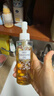 DHC蝶翠詩(shī)橄欖卸妝油300ml 溫和卸妝易乳化不油膩清潔去角質(zhì) 曬單實(shí)拍圖
