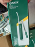 世達(dá)（SATA） 工具專(zhuān)業(yè)級(jí)黃油槍97203省力型97205 高壓黃油槍400cc 97203專(zhuān)業(yè)級(jí)塑柄手動(dòng)黃油槍400CC 曬單實(shí)拍圖